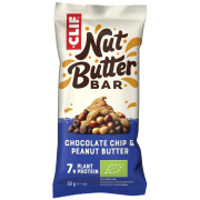 Chocolate Chip & Peanut Butter - Energieriegel