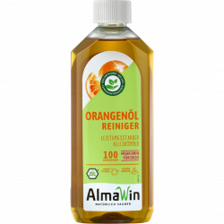 Orangenöl-Reiniger, 500ml