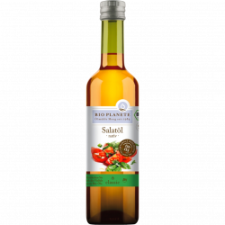 Bio Salatöl nativ