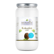 Bio Kokosfett mild