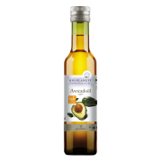 Bio Avocadoöl nativ