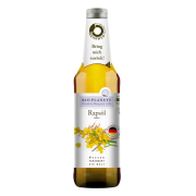 Bio Rapsöl nativ aus Deutschland