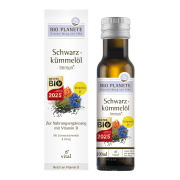 Bio Schwarzkümmelöl immun