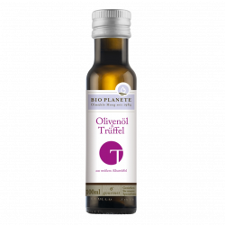 Bio Olivenöl & Trüffel, 100ml