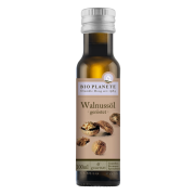 Bio Walnussöl geröstet, 100ml
