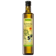 Bio Olivenöl Kalamata DOP, nativ extra