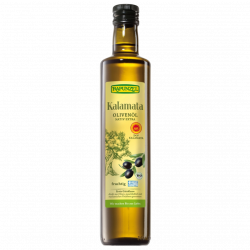 Bio Olivenöl Kalamata DOP, nativ extra