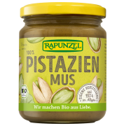 Bio Pistazienmus, 225g