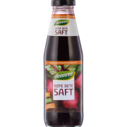 Bio Rote Bete milchsauer vergoren