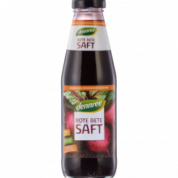 Bio Rote Bete milchsauer vergoren