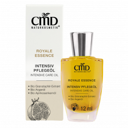 Intensiv Pflegeöl Royale Essence