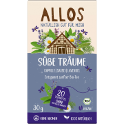 Süße Träume Tee