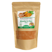 Akazia & Zimt, Pulver, 200g