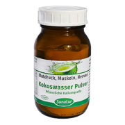 Kokoswasser Pulver, 180g