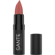 Matte Lipstick 03 Sunset Rose