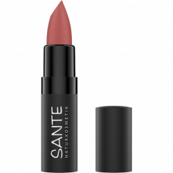 Matte Lipstick 03 Sunset Rose