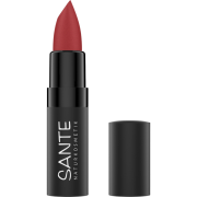 Matte Lipstick 05 Velvet Red