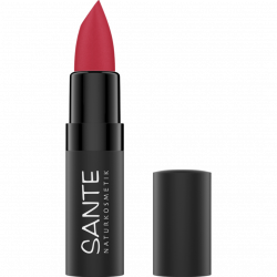 Matte Lipstick 06 Intense Cherry