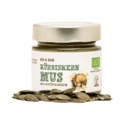 Bio österr. Kürbiskern-Mus, 100 g