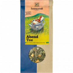 Bio Abend Tee lose, 50g