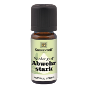 Abwehrstark ätherisches Öl Wieder gut!® bio, 10 ml