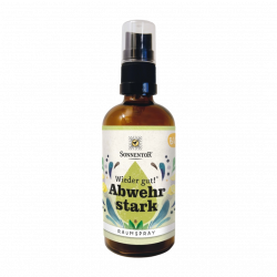 Abwehrstark Bio-Raumspray Wieder gut!®, 100 ml