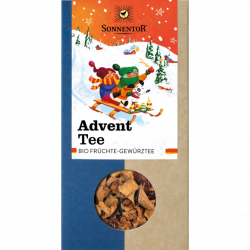 Bio Advent Tee lose, 100 g
