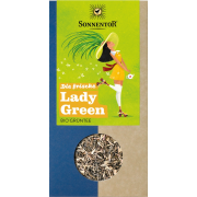 Bio Die frische Lady Green