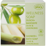 Wellness Soap Olive & Lemongras