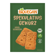Bio Spekulatius Gewürz