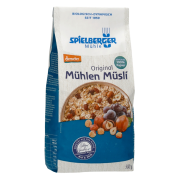 Bio Original Mühlen Müsli