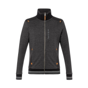 Sweatjacke men nature Soirit