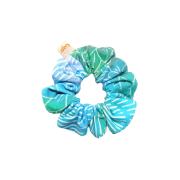 Scrunchie Haarband Madhu - fuchsia