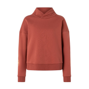 Lounge Sweater Sattva erdrot