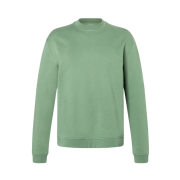 Sweater Hita - morgentaugrün