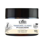 Pflegecreme Teebaumöl