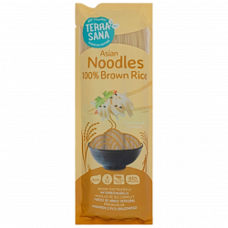 Bio 100% Naturreisnudeln