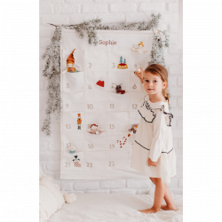 Großer Adventskalender