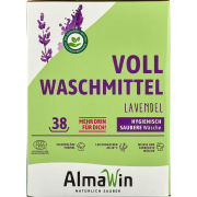 Vollwaschmittel