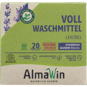 Vollwaschmittel Lavendel