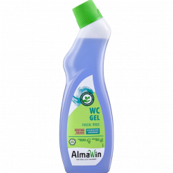 WC Gel Frische Minze