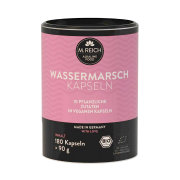 Bio WasserMarschKapseln, 180 Stück