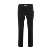 Wellnesshose Kami (Herren) schwarz