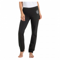 Wellnesshose Ananda (Damen) schwarz