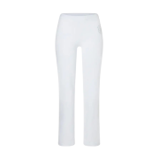 Wellnesshose Ananda (Damen) weiß