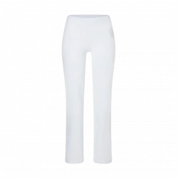 Wellnesshose Ananda (Damen) weiß