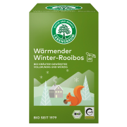 Wärmender Winter-Rooibos