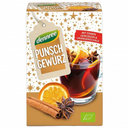 Punschgewürz