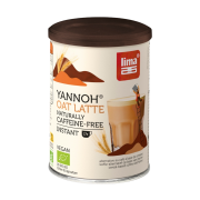 Bio Yannoh Instant Hafer Latte