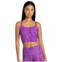 Yoga Bra Mabu Bhati Spirit
